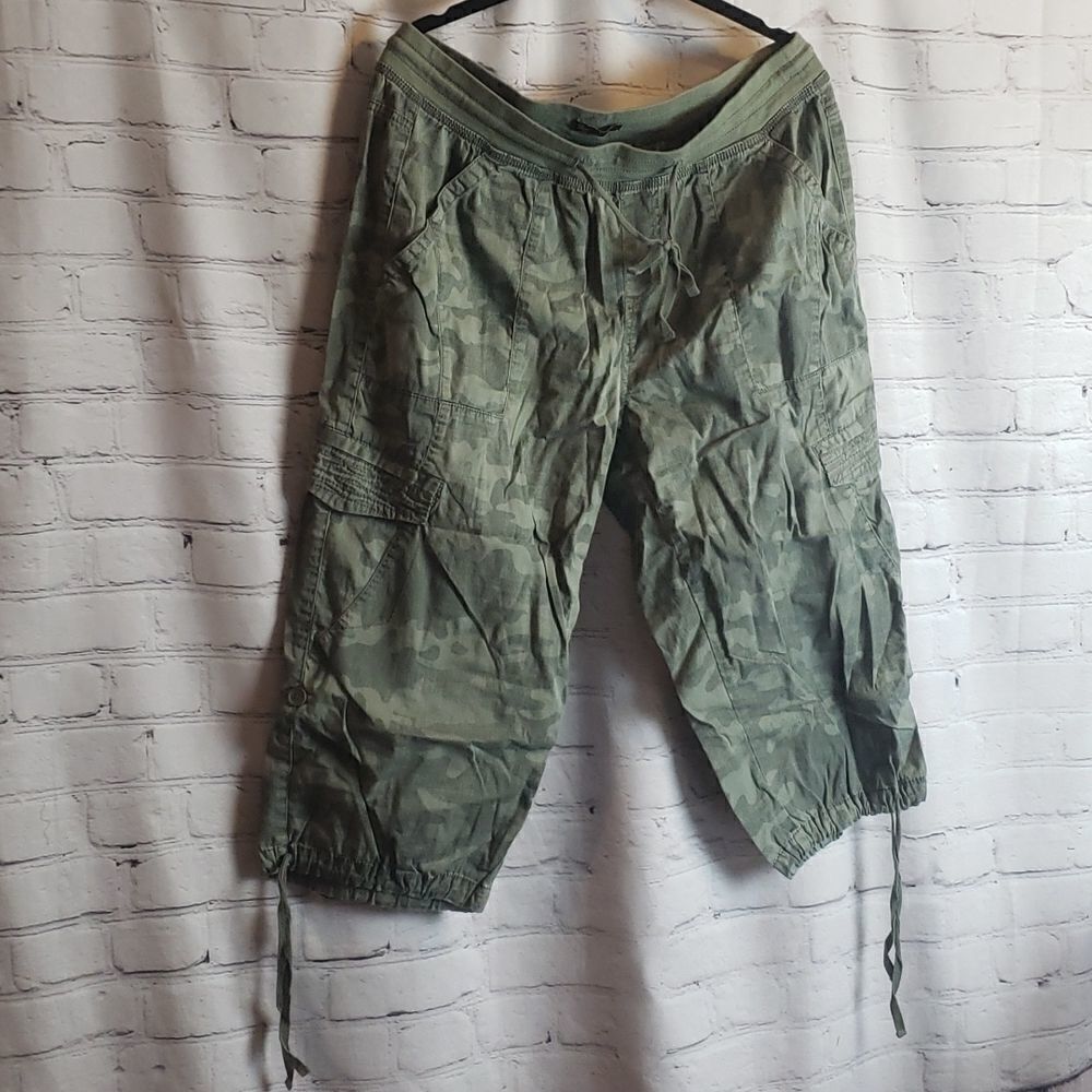 Supplies Cameo Pants 
